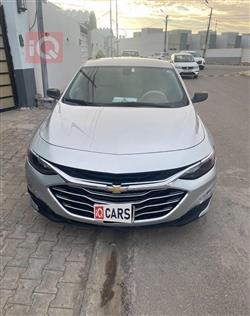 شيفروليه ماليبو